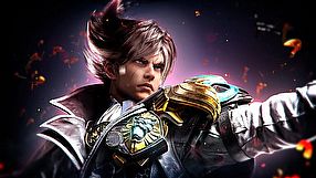 Tekken 8 zwiastun Larsa