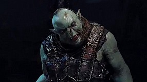 Middle-earth: Shadow of Mordor E3 2014 - nemesis system (PL)