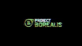 Project Borealis - zwiastun Project Borealis: Prologue