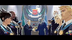 Overwatch Jesteś z nami? (PL)