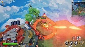 Asurajang - zwiastun rozgrywki