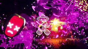 Arcadegeddon - zwiastun przejścia na free-to-play