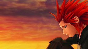 Kingdom Hearts: VR Experience zwiastun na premierę