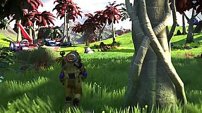 No Man's Sky Next