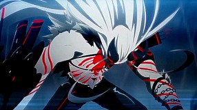 Ray Gigant zwiastun #1