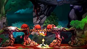 Savage: Road to Darkness zwiastun #1