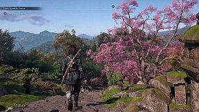 Assassin's Creed: Shadows - zwiastun scenerii