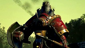 Warmachine: Tactics E3 2014 - trailer