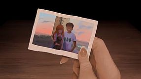 Just A To the Moon Series Beach Episode zwiastun #1