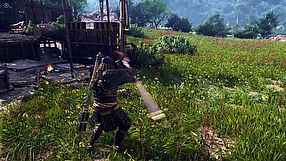 Assassin's Creed: Shadows - zwiastun ulubionych funkcji deweloperów