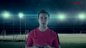 PES Club Manager trailer