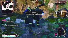 Let It Die: Inferno - zwiastun #1