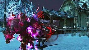 Lineage II - zwiastun Project Wolf