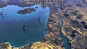 City States: Medieval - zwiastun rozgrywki
