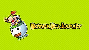 Mario & Luigi: Bowser's Inside Story + Bowser Jr.'s Journey zwiastun na premierę