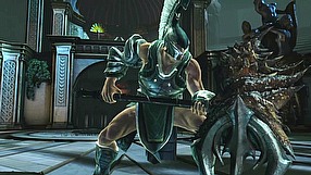 God of War: Ascension mitologiczni herosi
