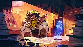 Overwatch - zwiastun Venture #2