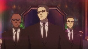 Persona 5 E3 2015 - trailer