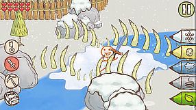 Draw a Stickman: EPIC 2 zwiastun #1