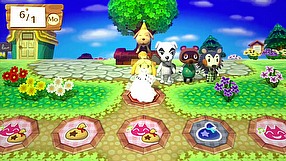 Animal Crossing: Amiibo Festival E3 2015 - trailer
