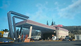 Final Fantasy XV kulisy produkcji