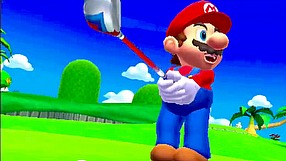 Mario Golf: World Tour trailer