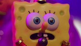 SpongeBob SquarePants: The Cosmic Shake zwiastun BFF Edition