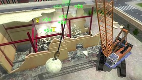 Demolish & Build Classic zwiastun #1