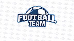 FootballTeam zwiastun #1