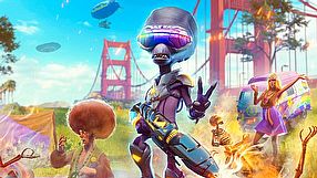 Destroy All Humans! 2: Reprobed zwiastun premierowy