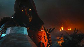 Destiny 2: Forsaken E3 2018 cinematic