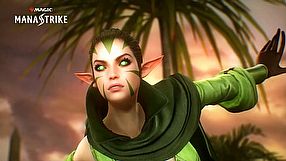 Magic: ManaStrike zwiastun #1