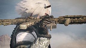 Tom Clancy's Rainbow Six: Siege zwiastun Maverick NieR Replicant Bundle