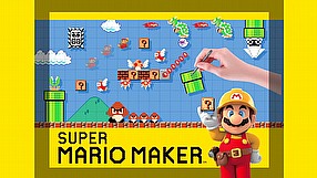 Super Mario Maker E3 2015 - trailer