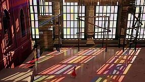 Raji: An Ancient Epic - zwiastun premierowy wersji na PS5