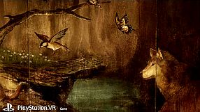 Deracine E3 2018 trailer