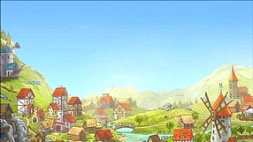 Puzzle Craft trailer