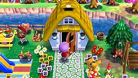 Animal Crossing: Happy Home Designer E3 2015 - trailer