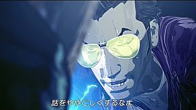 Travis Strikes Again: No More Heroes zwiastun na premierę