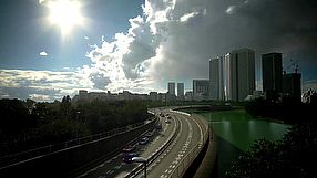 Gran Turismo Sport zwiastun zamkniętej wersji beta