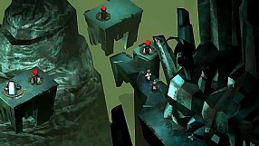 Magicka: The Stars are Left trailer #1