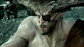 Dragon Age: Inquisition towarzysze (PL)