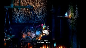 Trine: Enchanted Edition Etap 1 - Astral Academy