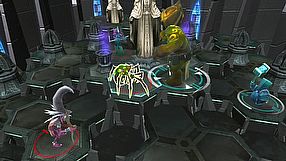 Chaos Reborn: Adventures zwiastun na premierę