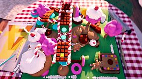 Claybook zwiastun #1