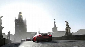 Forza Motorsport 5 E3 2013 zwiastun rozgrywki
