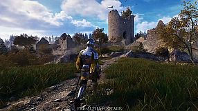 Knight's Path - zwiastun rozgrywki