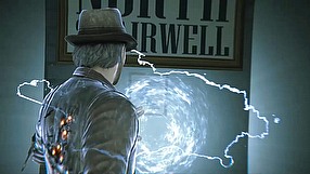 Murdered: Soul Suspect zwiastun na premierę