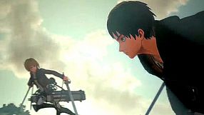 Attack on Titan 2 zwiastun na premierę