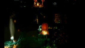 Trine: Enchanted Edition Etap 3 - Wolvercote Catacombs (2)